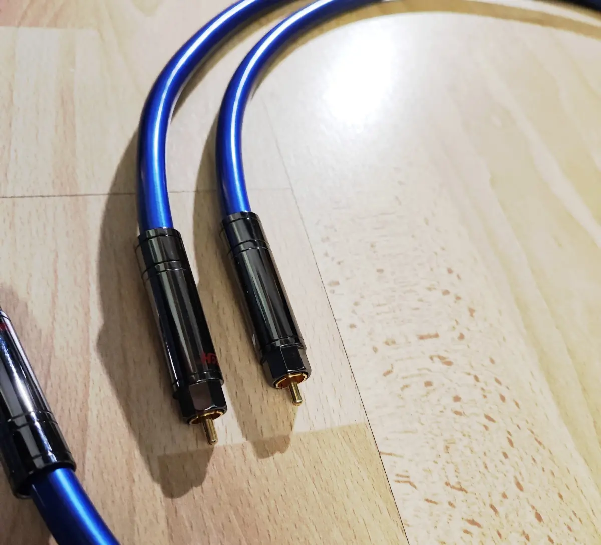 Neotech NEI-3001G (1,30m) &ndash; High-End Graphen