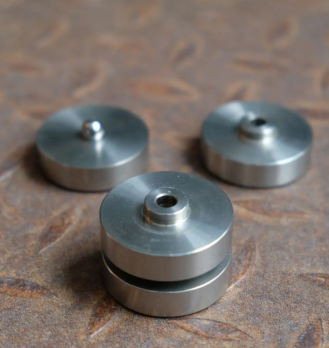 Lautsprecher Spikes/Lautsprecherf&uuml;&szlig;e