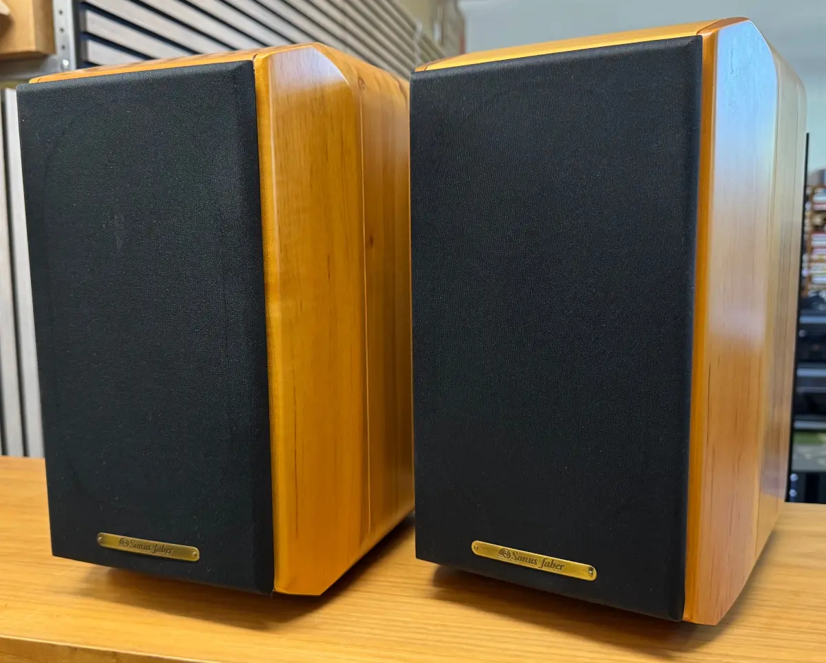 Sonus Faber Minima FM2