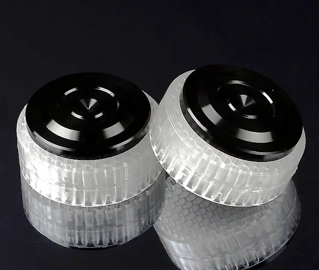 MagicHexa Lautsprecher-Ger&auml;te-Absorber