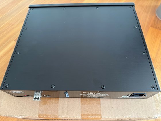 Sonore Signature Rendu SE Deluxe