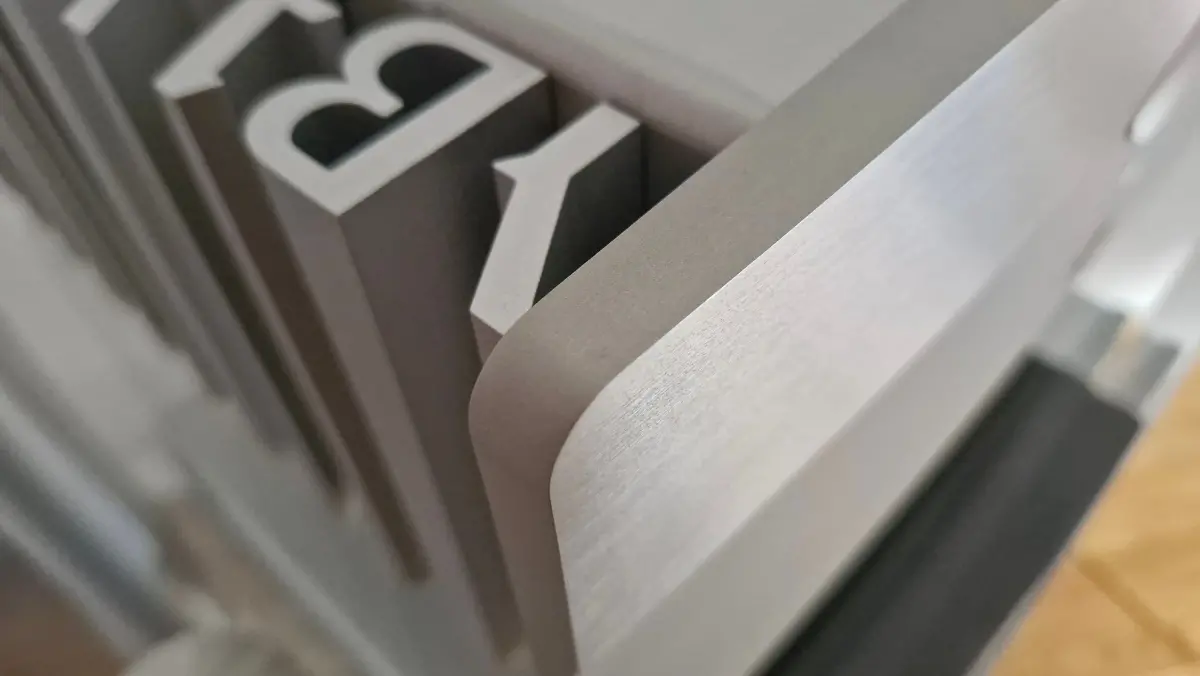 YBA Passion A 650 Endverst&auml;rker