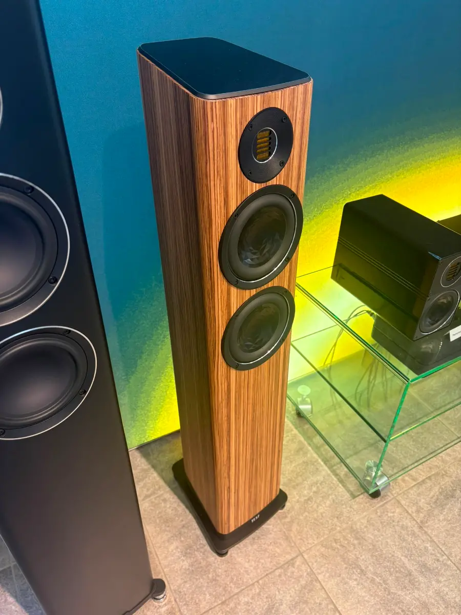 Elac FS 407.2 mit 5Jahre Garantie