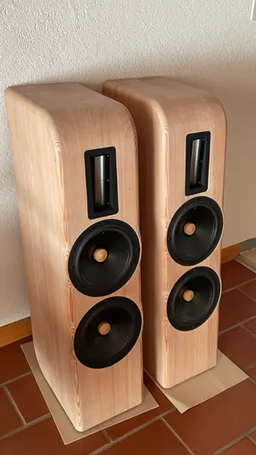 Ich verkaufe extrem seltenen Boenicke W20