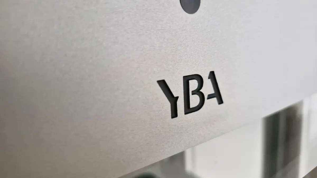 YBA Passion A 650 Endverst&auml;rker