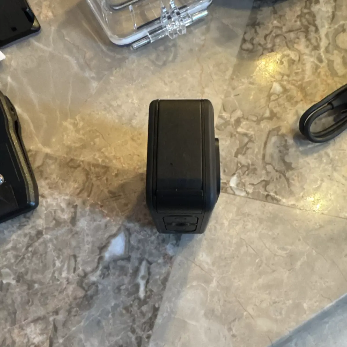 GoPro Hero 13 Black + 64GB Karte + Extras