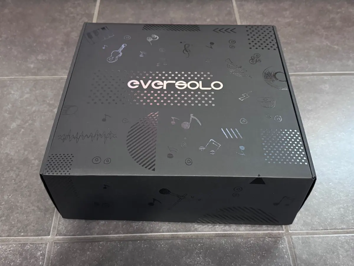 Eversolo DMP-A6 gen 2