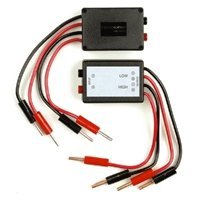 Lautsprecher CU-Adapter f&uuml;r Bi-Wiring