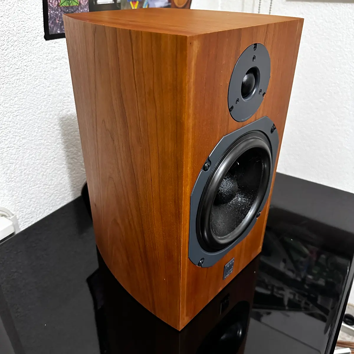Lautsprecher ATC SCM11