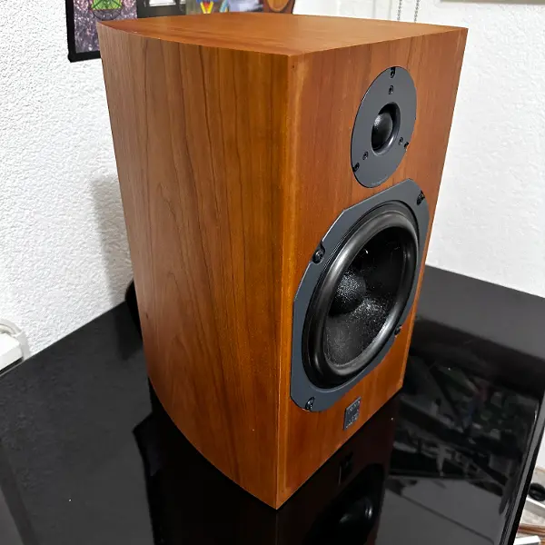Lautsprecher ATC SCM11