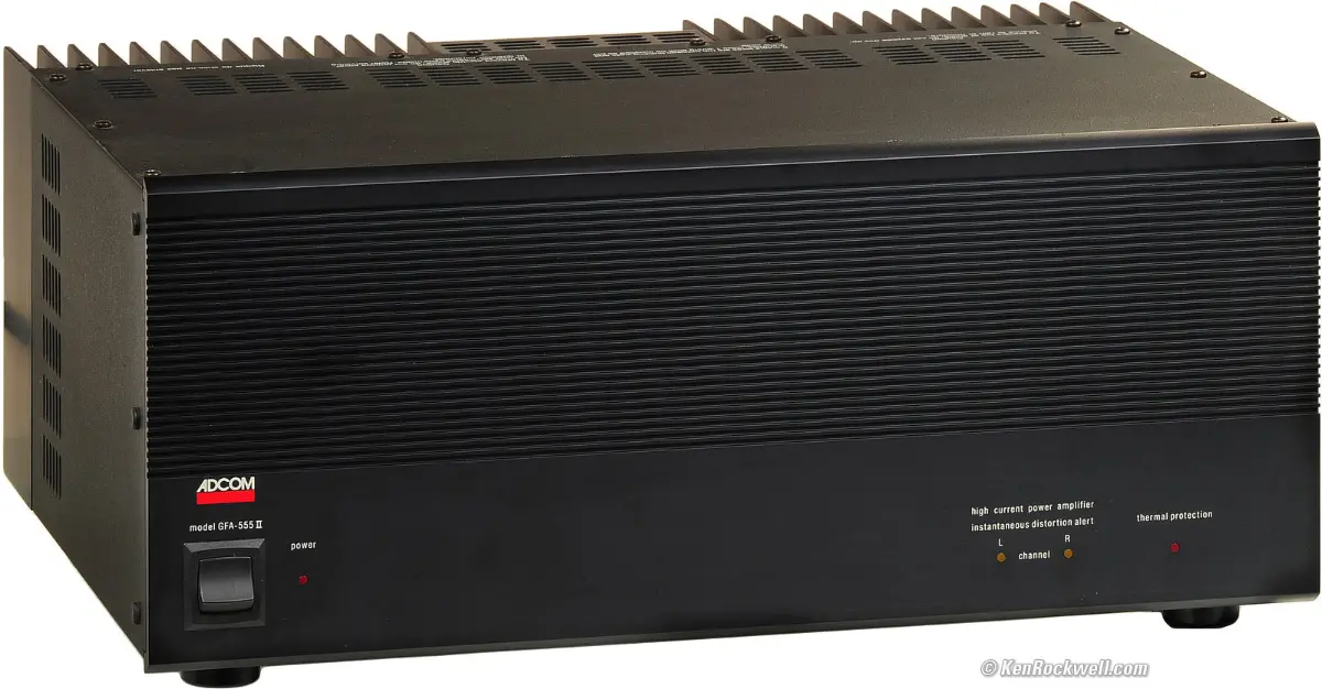 Apogee Stage magnetostatische Lautsprecher