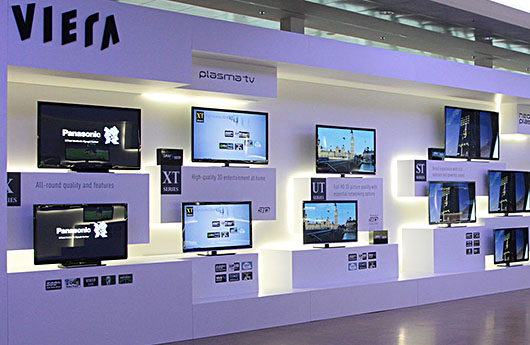 Bericht von der Hausmesse