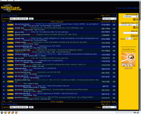 Exzellenter Webradiokatalog bei Shortcast.com