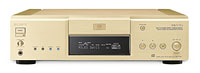 Hochaufgelöstes Mehrkanal-Audio ist State-of-the-Art: der SCD-XA777ES von Sony.