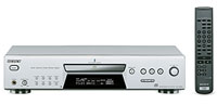 Der Sony SACD-Spieler SCD-XE670 ist ein Einstiegsmodell in die Mehrkanalmusik.