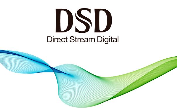 DSD Audio entwickelt von Sony und Philips