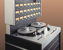 Vom Revival der analogen Masterbänder - Analoge Musikproduktion