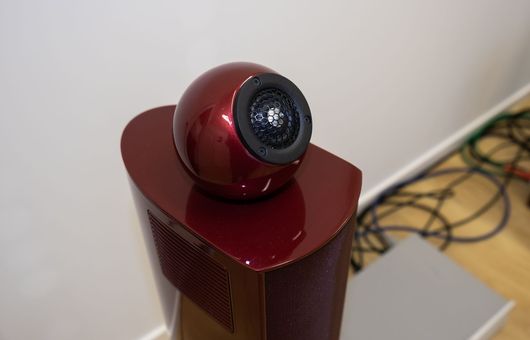 Die verheissungsvolle Wiedergeburt von JB swiss