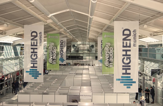 High End München 2024