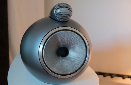 Eindrückliches aus dem Mazzive Sound Studio