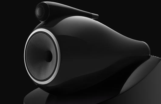 Bowers & Wilkins 800 D3 vorgestellt