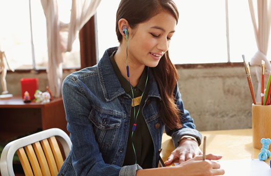 Bose verändert die Musikwiedergabe