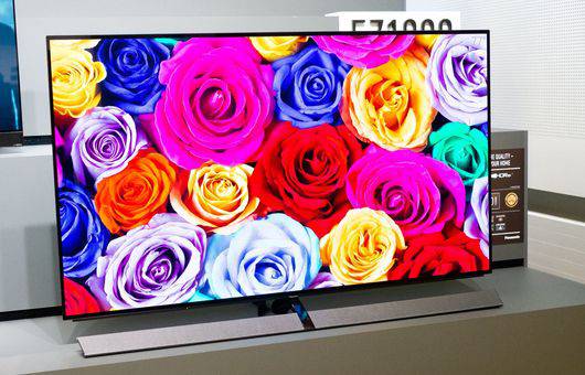 Panasonics vielversprechende Produkteneuheiten