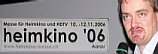 heimkino '06 in Aarau