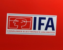 Die IFA expandiert