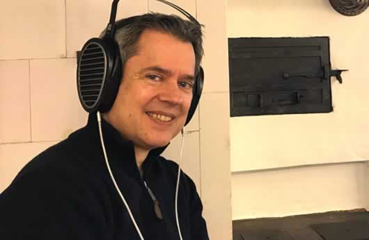 Schloss Greifensee am 14. und 15. April 2018