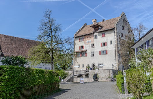 Klangschloss 2024 war ein toller Event!