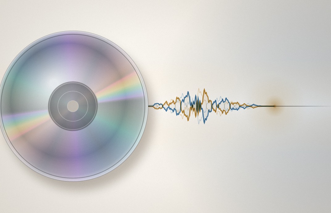 Wer ist näher am Original? — Klingt die CD wirklich besser als Streaming?