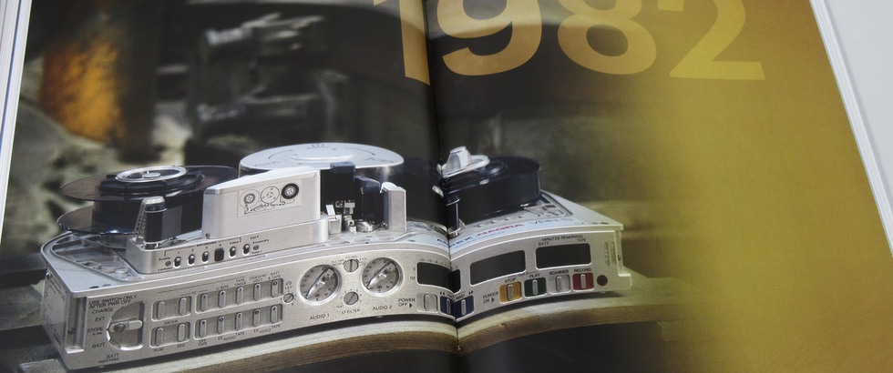 Eine Schweizer Firma verändert die Medienwelt