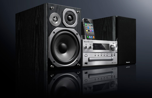 Die Panasonic Home-AV-Neuheiten