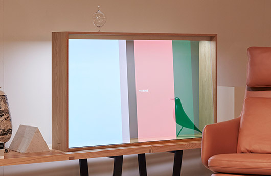 Panasonics Fernseh-Neuheiten an der IFA Berlin