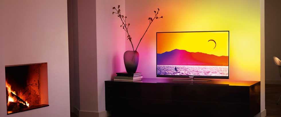 Philips Fernseher 2015