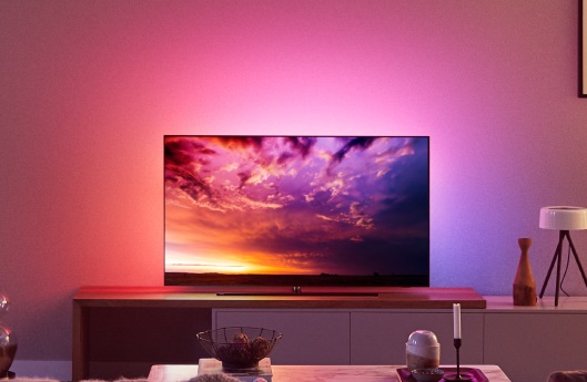 TP Vision präsentierte Neuheiten in Amsterdam