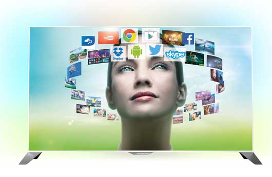 Philips Fernseher 2015