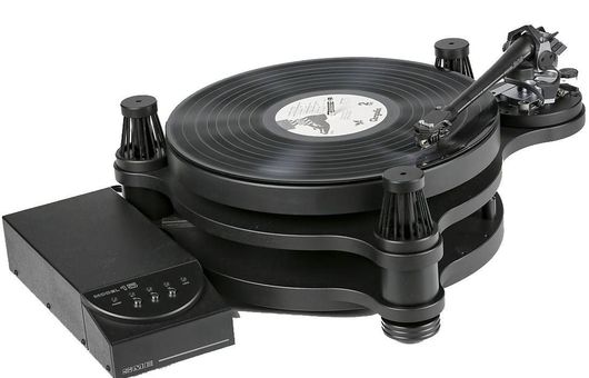 Tonarme von SME nur noch mit SME-Laufwerken