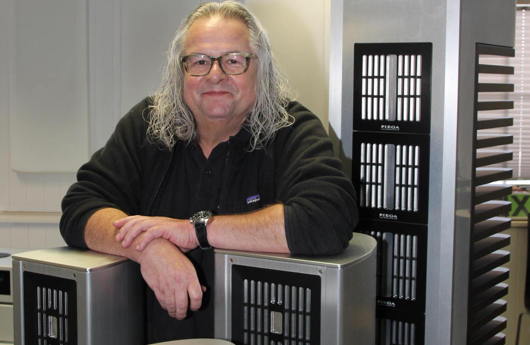 Interview mit Kurt Scheuch