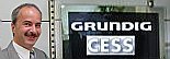 Grundig Schweiz und CESS