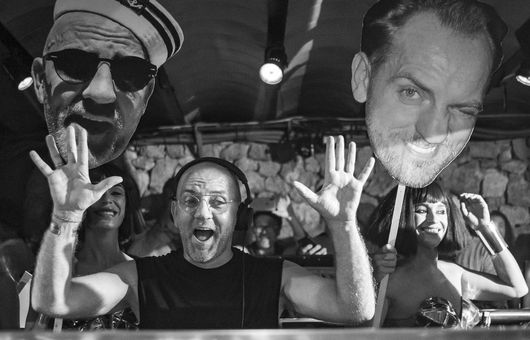 Der Technics SL-1210MK7 auf dem DJ-Prüfstand