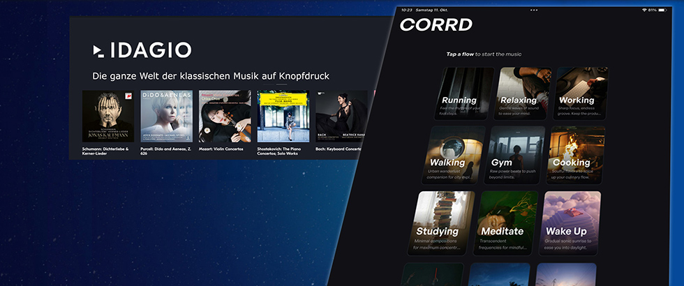 Plattformen und Tools im Vergleich, Teil 2