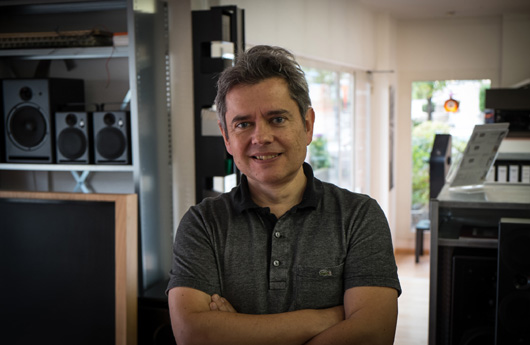 Ganzheitliche Beschallungssysteme im Fokus