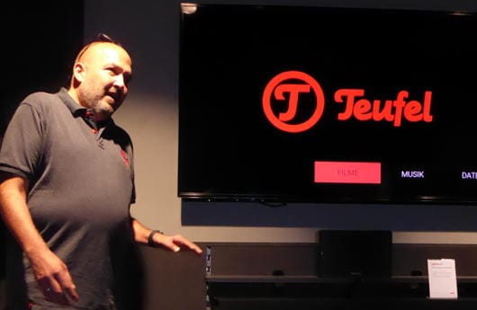 Soundbars, Wireless-Lautsprecher und Micro-HiFi