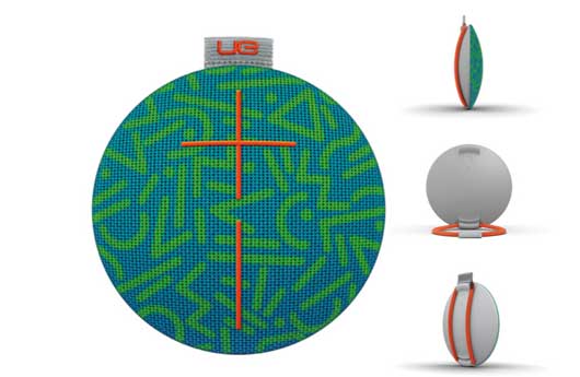 Bluetooth-Lautsprecher UE-Roll