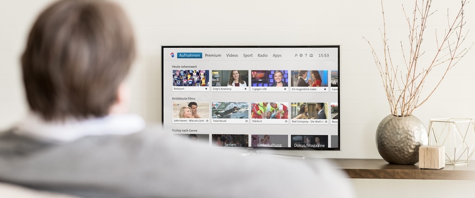 Neue TV-Boxen bringen im Frühling 4K und HDR