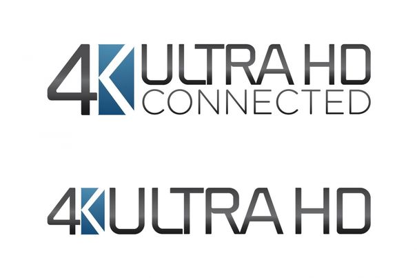 Trägt ein Fernseher das Logo 4K Ultra HD Connected, kommt er mit modernen Inhalten zurecht. Die Variante ohne