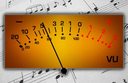 Die Loudness-Normalisierung von A bis Z