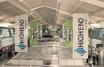 High End München 2024 - Treffpunkt Audiomesse